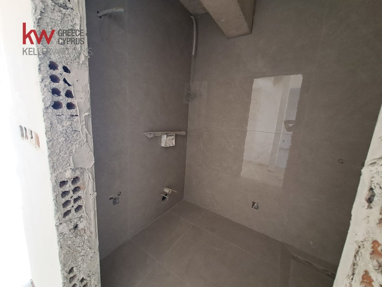 Квартира с 2 спальнями в Арадипу, Ларнака, Кипр № 39900