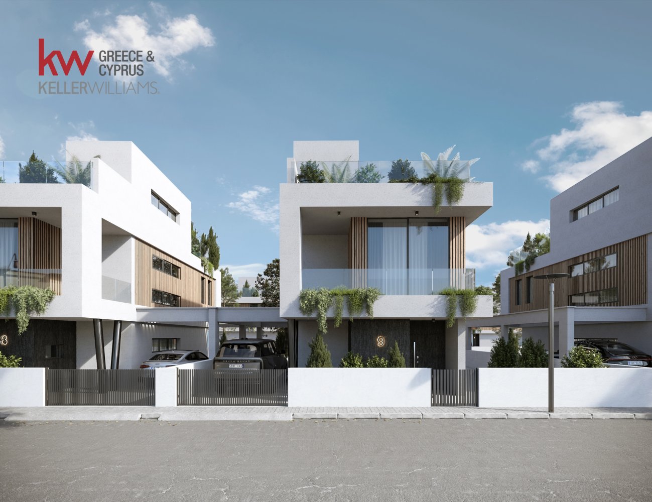 3 chambres Villa à Paralimni, Ammochostos, Chypre No. 59908