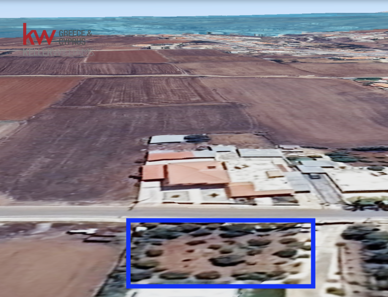 1125m2 Land in Astromeritis, Nicosia, Cyprus No. 61250