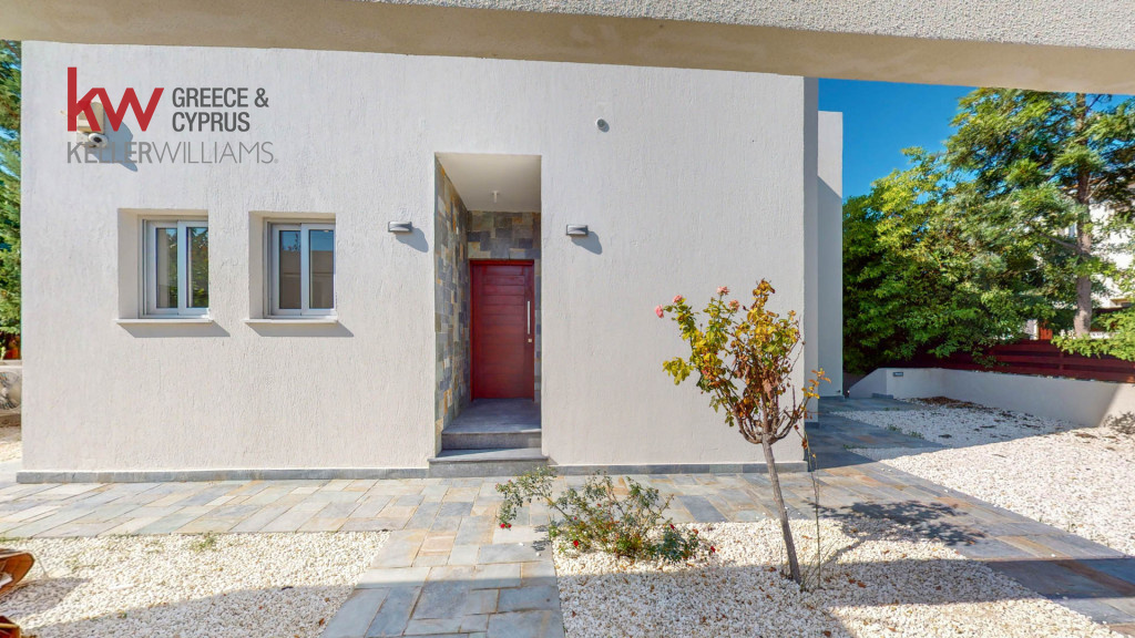 5 bedrooms Villa in Kissonerga, Paphos, Cyprus No. 62012