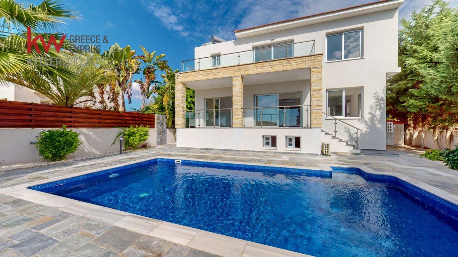 5 bedrooms Villa in Kissonerga, Paphos, Cyprus No. 62012