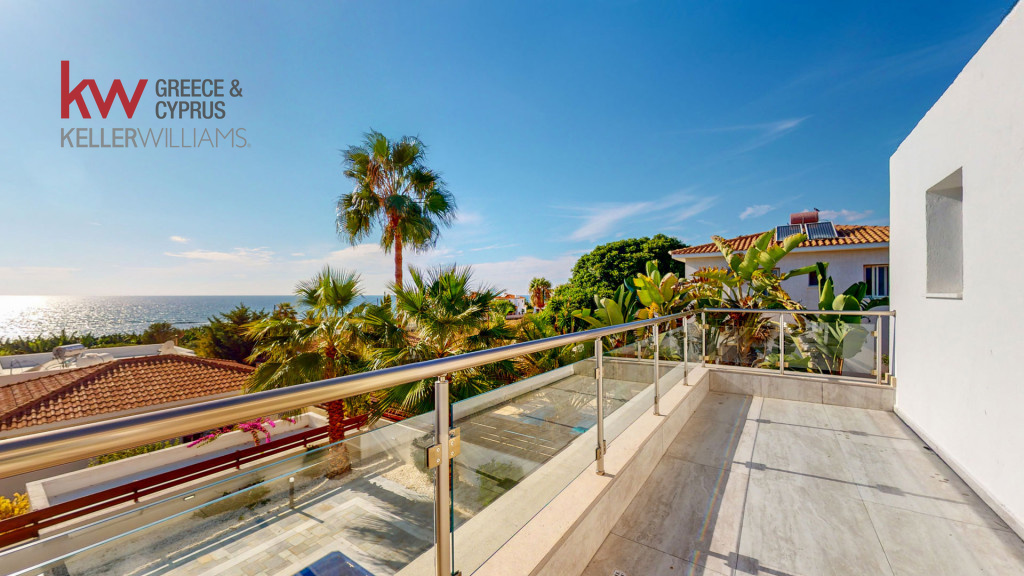 5 bedrooms Villa in Kissonerga, Paphos, Cyprus No. 62012