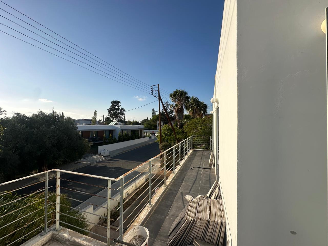 3 bedrooms Villa in Konia, Paphos, Cyprus No. 59058