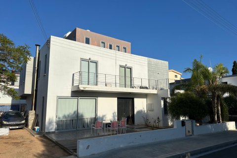 3 bedrooms Villa in Konia, Paphos, Cyprus No. 59058