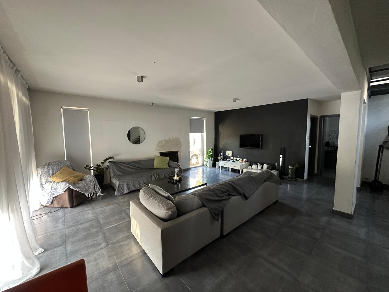 3 bedrooms Villa in Konia, Paphos, Cyprus No. 59058