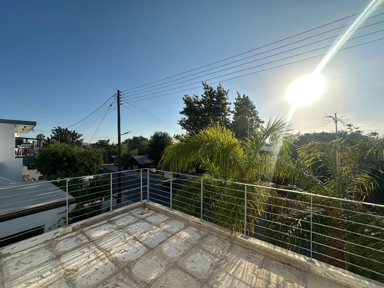 3 bedrooms Villa in Konia, Paphos, Cyprus No. 59058