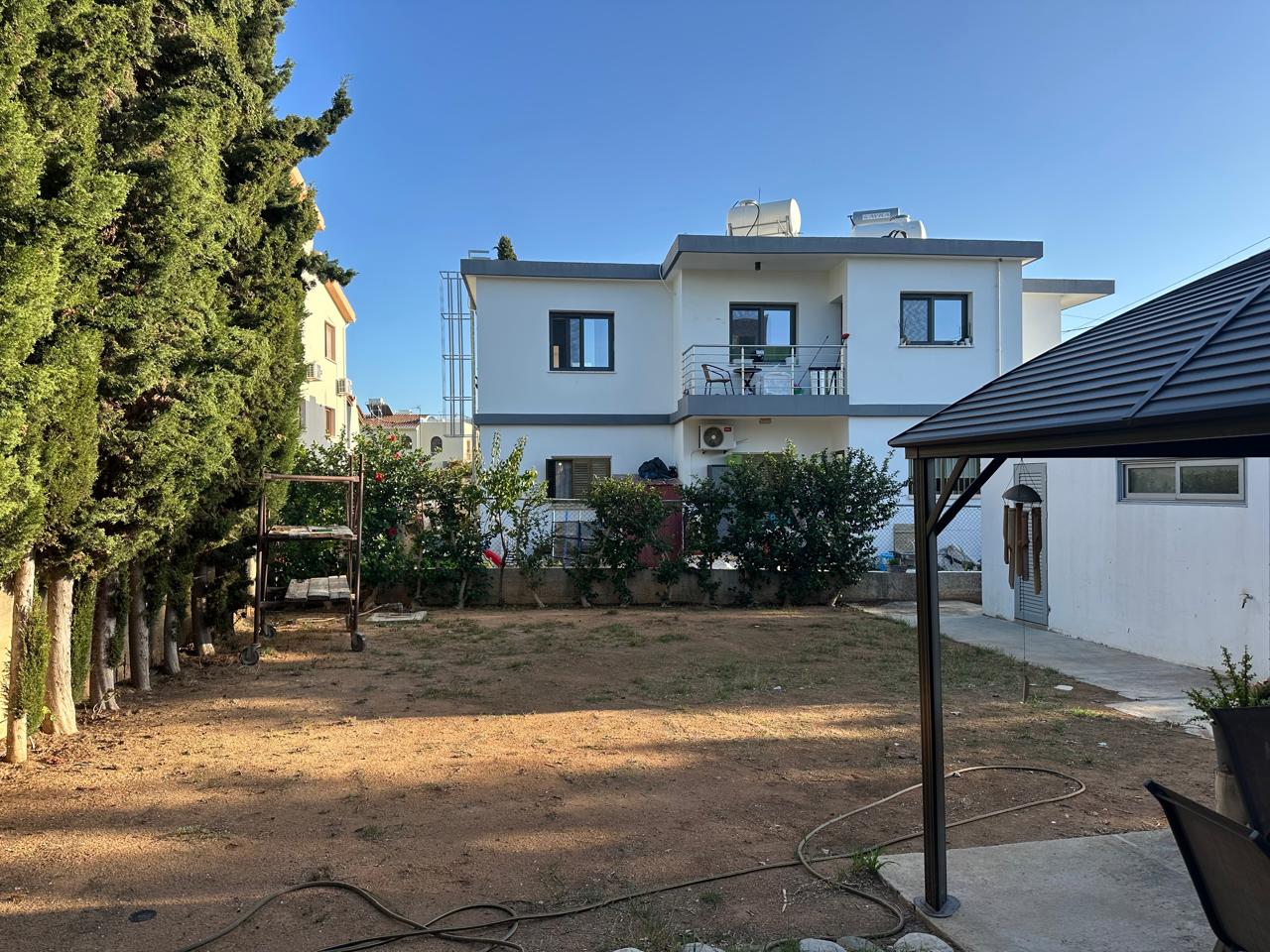 3 bedrooms Villa in Konia, Paphos, Cyprus No. 59058