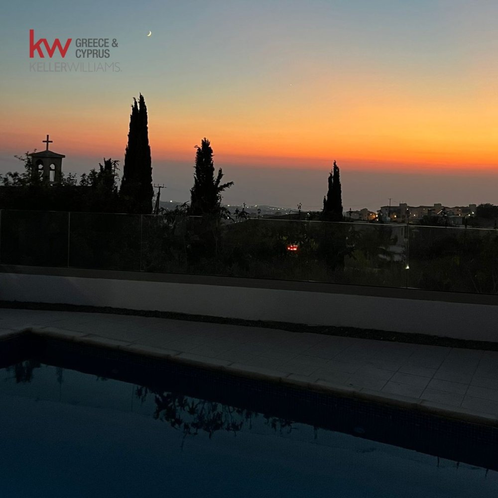 5 bedrooms Villa in Tremithousa, Paphos, Cyprus No. 60757