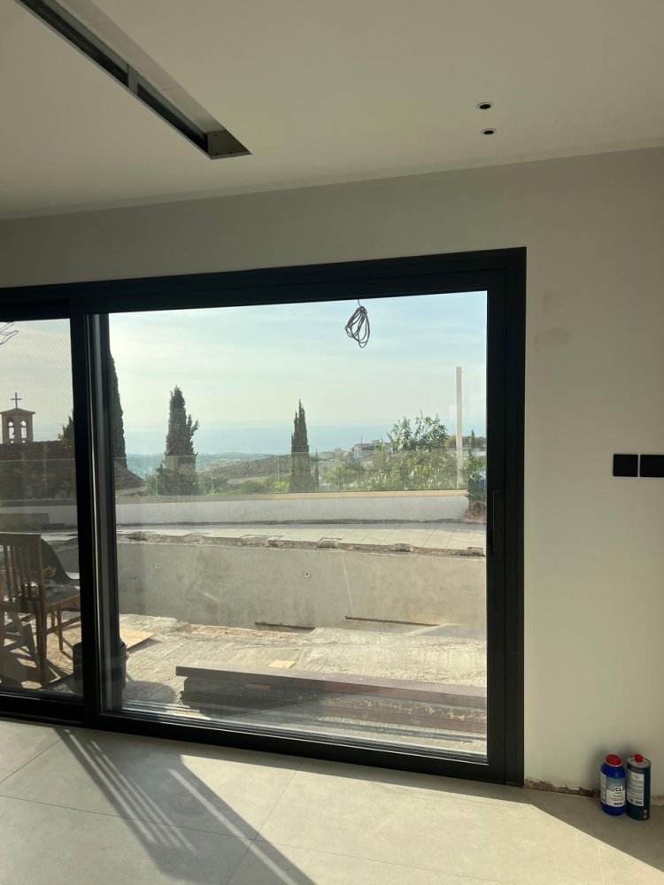 5 bedrooms Villa in Tremithousa, Paphos, Cyprus No. 60757