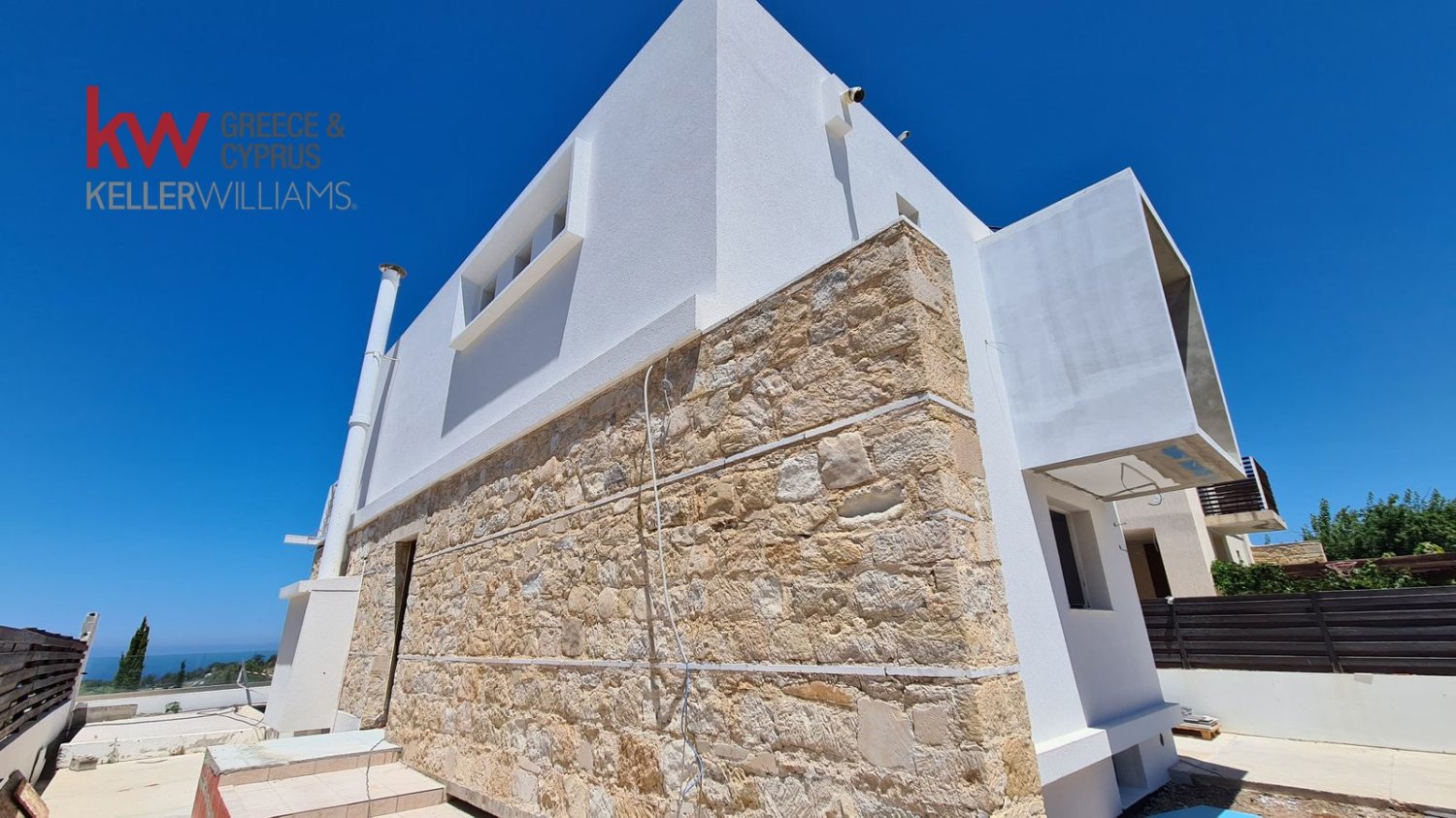 5 bedrooms Villa in Tremithousa, Paphos, Cyprus No. 60757