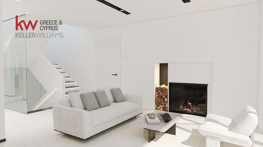 5 bedrooms Villa in Tremithousa, Paphos, Cyprus No. 60757