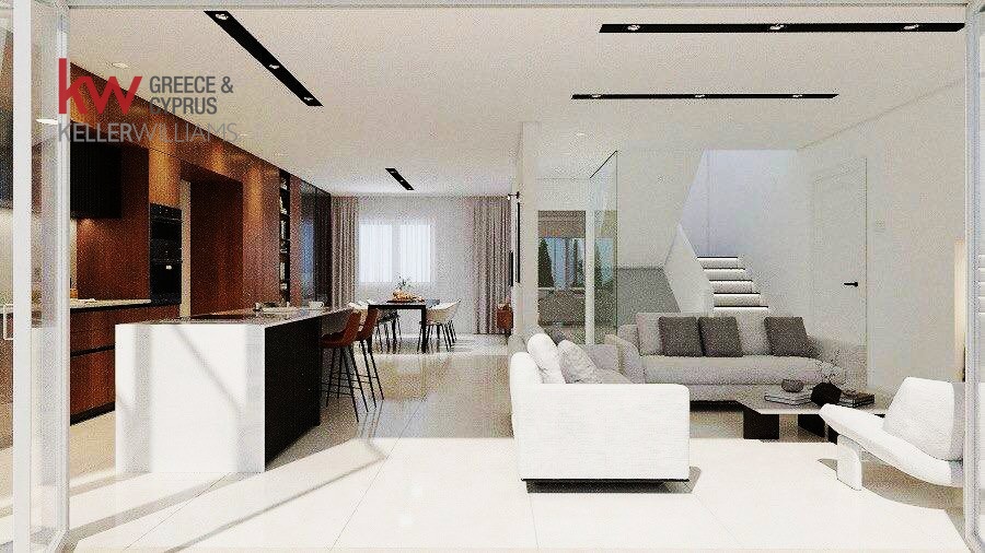 5 bedrooms Villa in Tremithousa, Paphos, Cyprus No. 60757