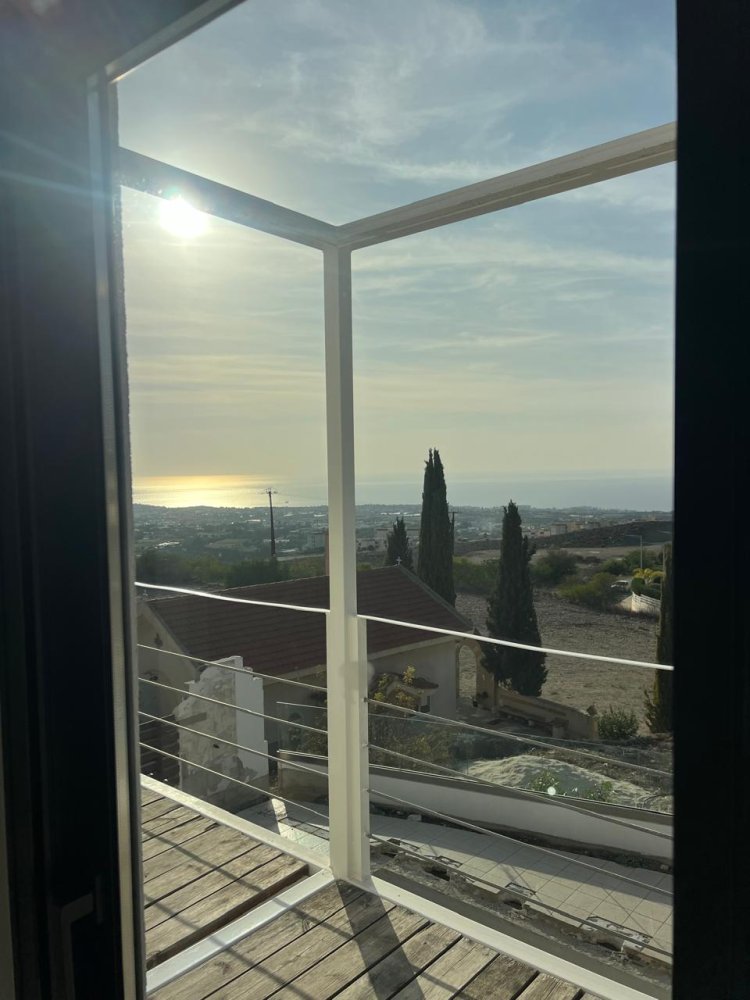 5 bedrooms Villa in Tremithousa, Paphos, Cyprus No. 60757