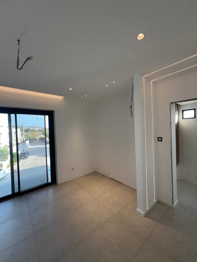 5 bedrooms Villa in Tremithousa, Paphos, Cyprus No. 60757