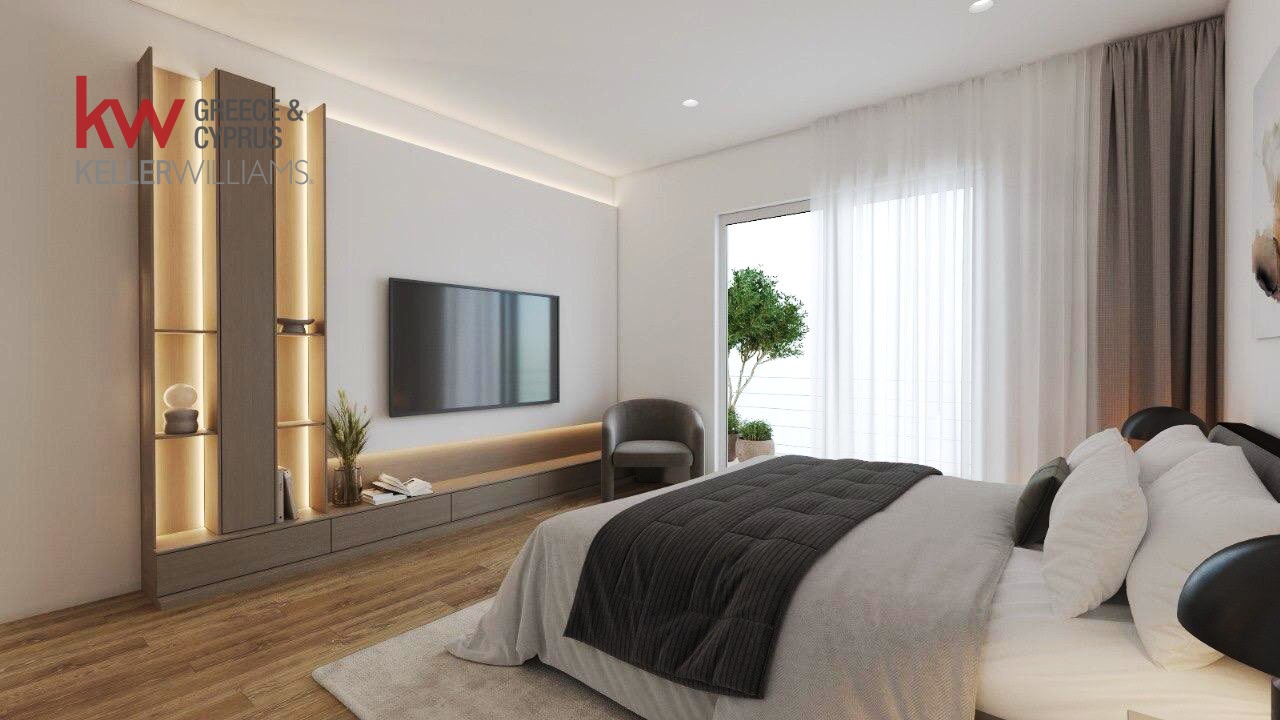 5 bedrooms Villa in Tremithousa, Paphos, Cyprus No. 60757