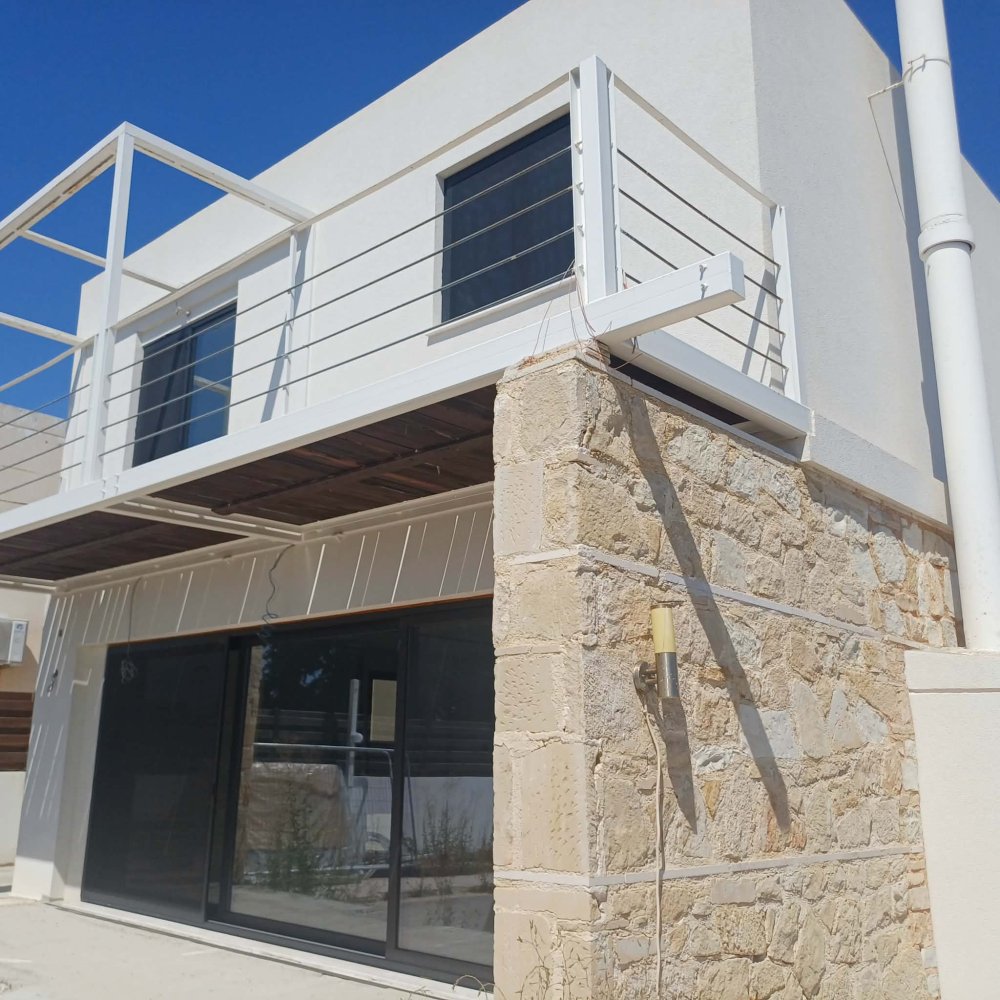5 bedrooms Villa in Tremithousa, Paphos, Cyprus No. 60757