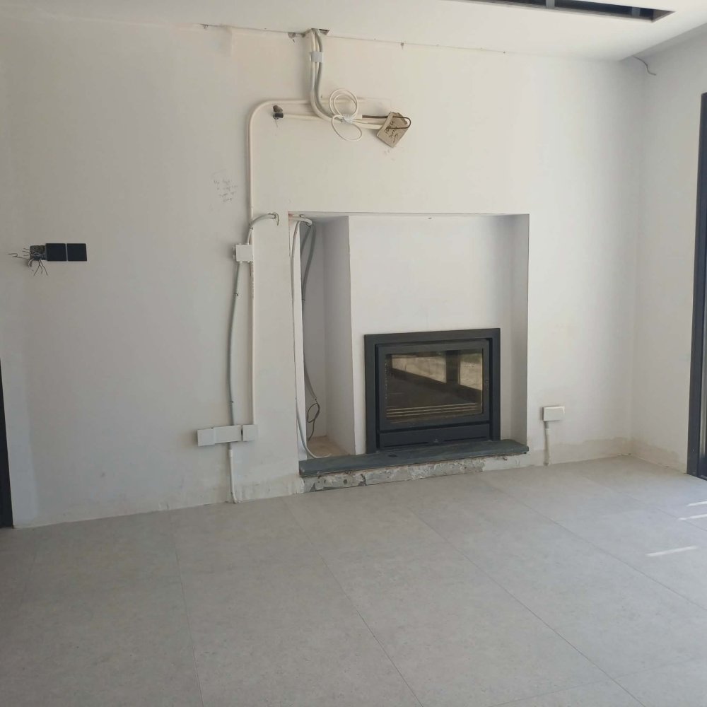 5 bedrooms Villa in Tremithousa, Paphos, Cyprus No. 60757