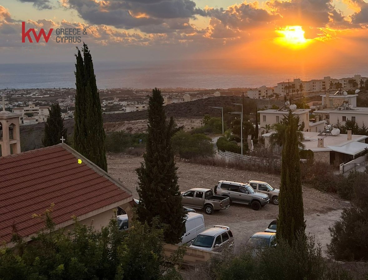5 bedrooms Villa in Tremithousa, Paphos, Cyprus No. 60757