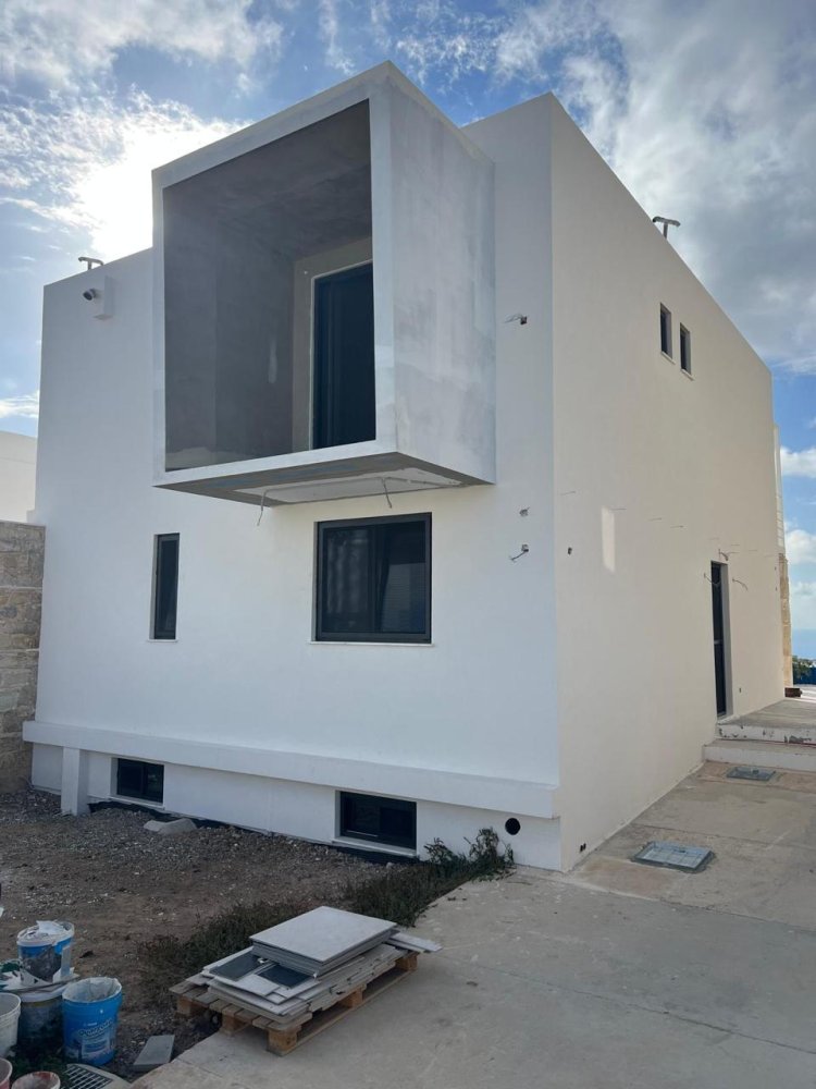 5 bedrooms Villa in Tremithousa, Paphos, Cyprus No. 60757