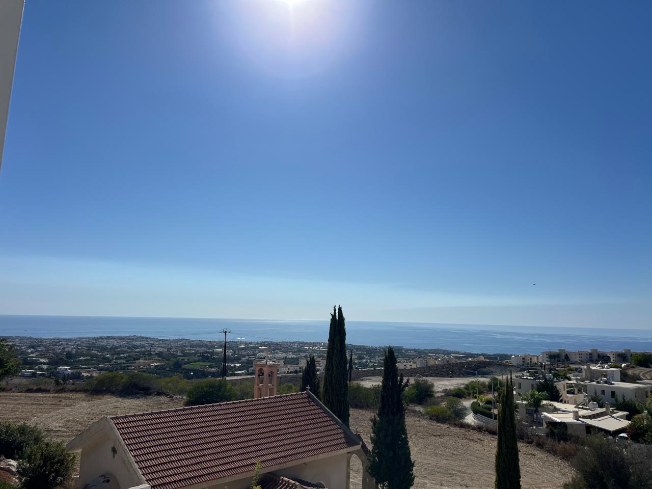 5 bedrooms Villa in Tremithousa, Paphos, Cyprus No. 60757