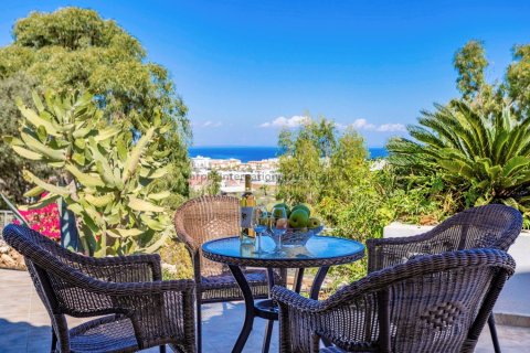 6 dormitorios Villa en Protaras, Ammochostos, Chipre No. 9352