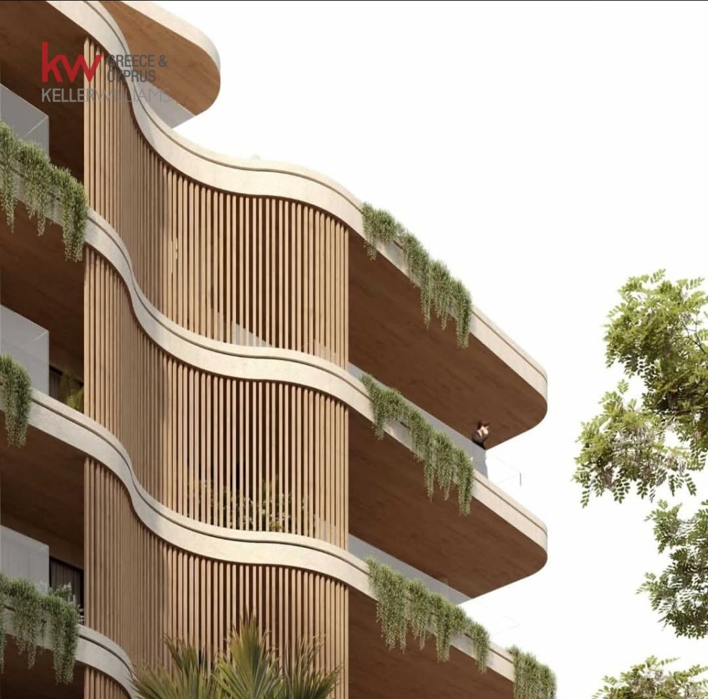 1 bedroom Apartment in Larnaca, Larnaka, Cyprus No. 50658