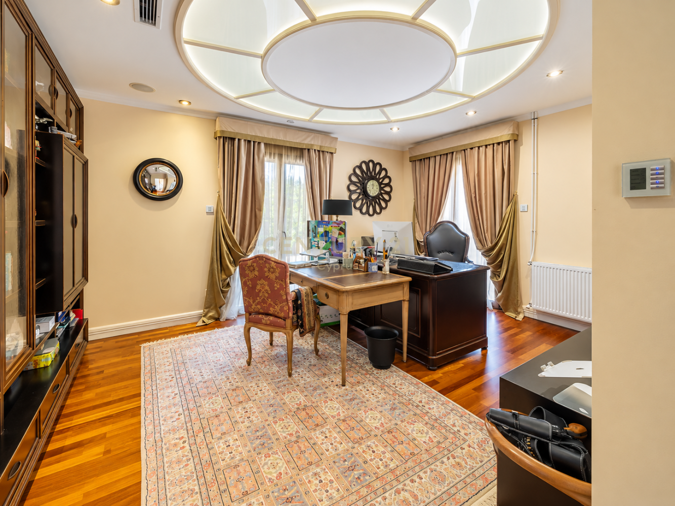 7 dormitorios Villa en Souni–Zanatzia, Limassol, Chipre No. 58855