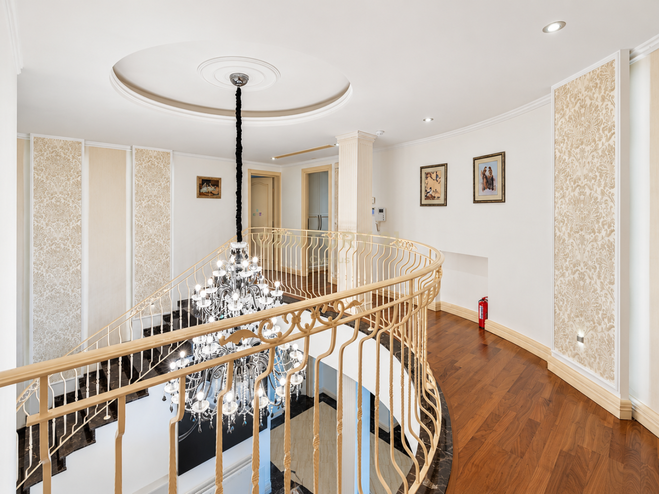 7 dormitorios Villa en Souni–Zanatzia, Limassol, Chipre No. 58855