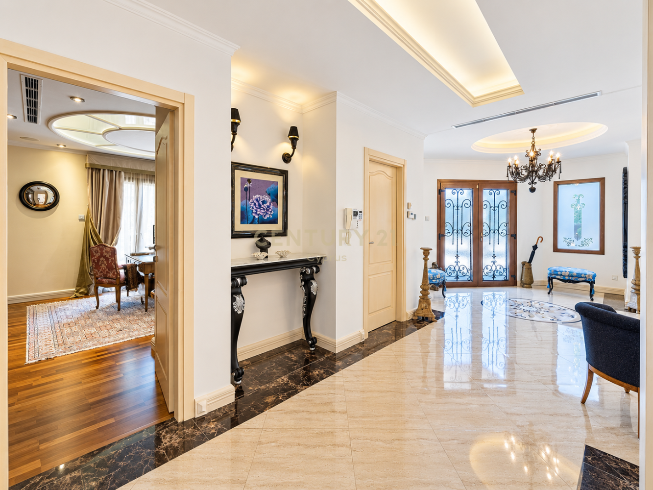 7 dormitorios Villa en Souni–Zanatzia, Limassol, Chipre No. 58855