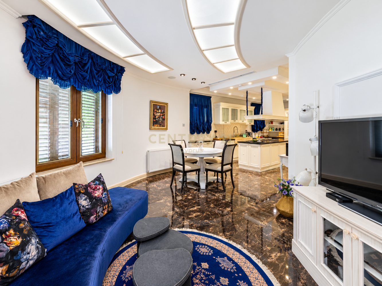 7 dormitorios Villa en Souni–Zanatzia, Limassol, Chipre No. 58855