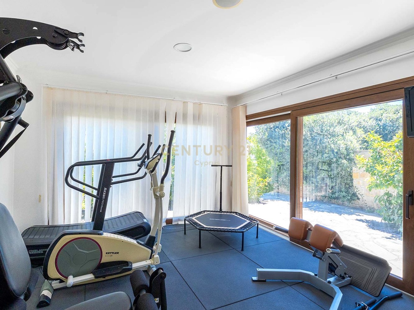 7 dormitorios Villa en Souni–Zanatzia, Limassol, Chipre No. 58855