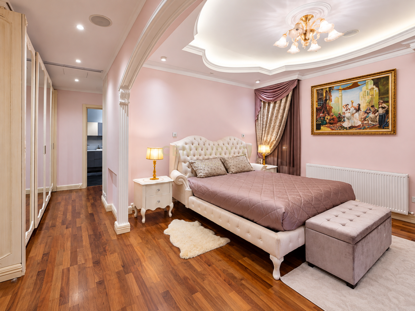 7 dormitorios Villa en Souni–Zanatzia, Limassol, Chipre No. 58855