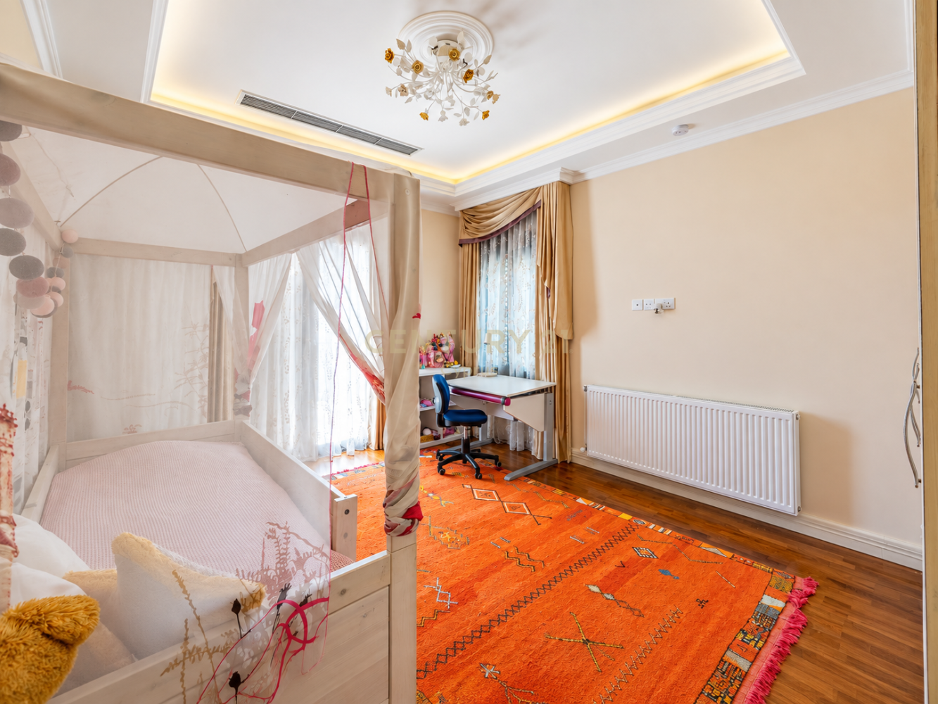 7 dormitorios Villa en Souni–Zanatzia, Limassol, Chipre No. 58855