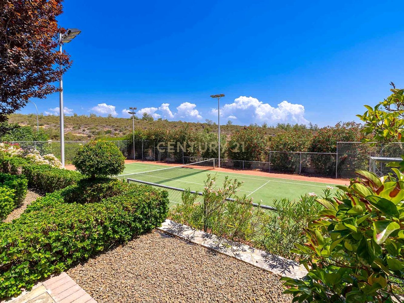 7 dormitorios Villa en Souni–Zanatzia, Limassol, Chipre No. 58855