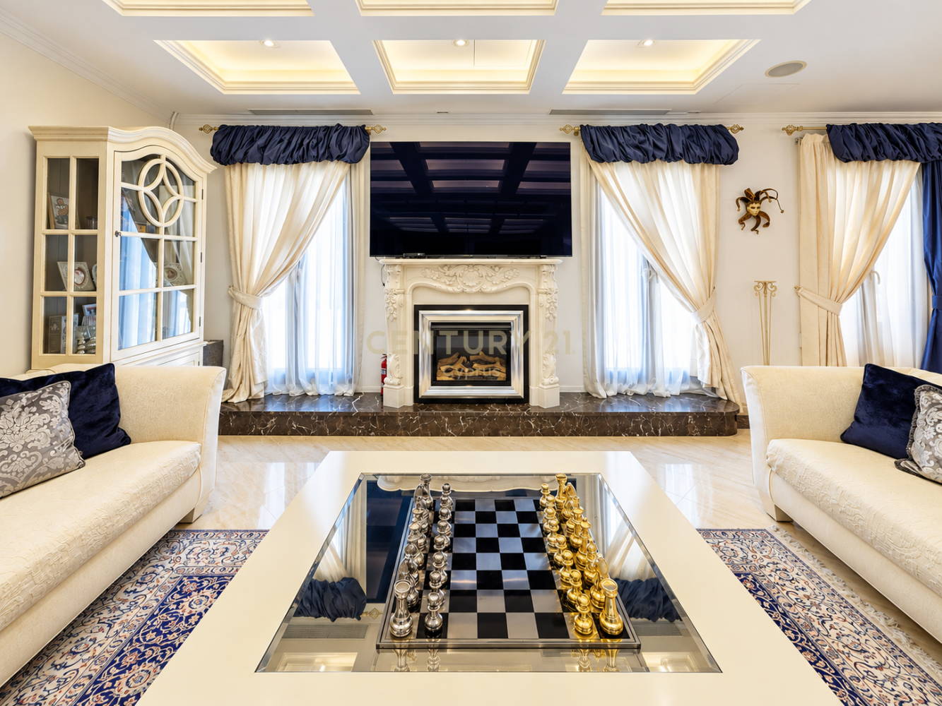 7 dormitorios Villa en Souni–Zanatzia, Limassol, Chipre No. 58855