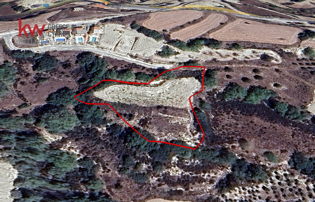 4683m2 Terreno en Stroumpi, Paphos, Chipre No. 60646