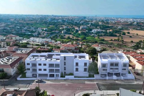 3 chambres Appartement à Paphos, Chypre No. 63951