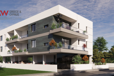 1 bedroom Apartment in Kiti, Larnaka, Cyprus No. 56864
