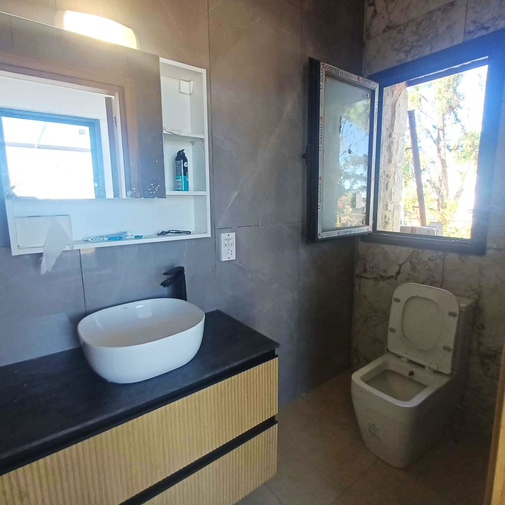 6 bedrooms Villa in Lasa, Paphos, Cyprus No. 61448