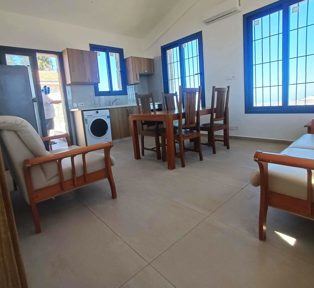 6 bedrooms Villa in Lasa, Paphos, Cyprus No. 61448