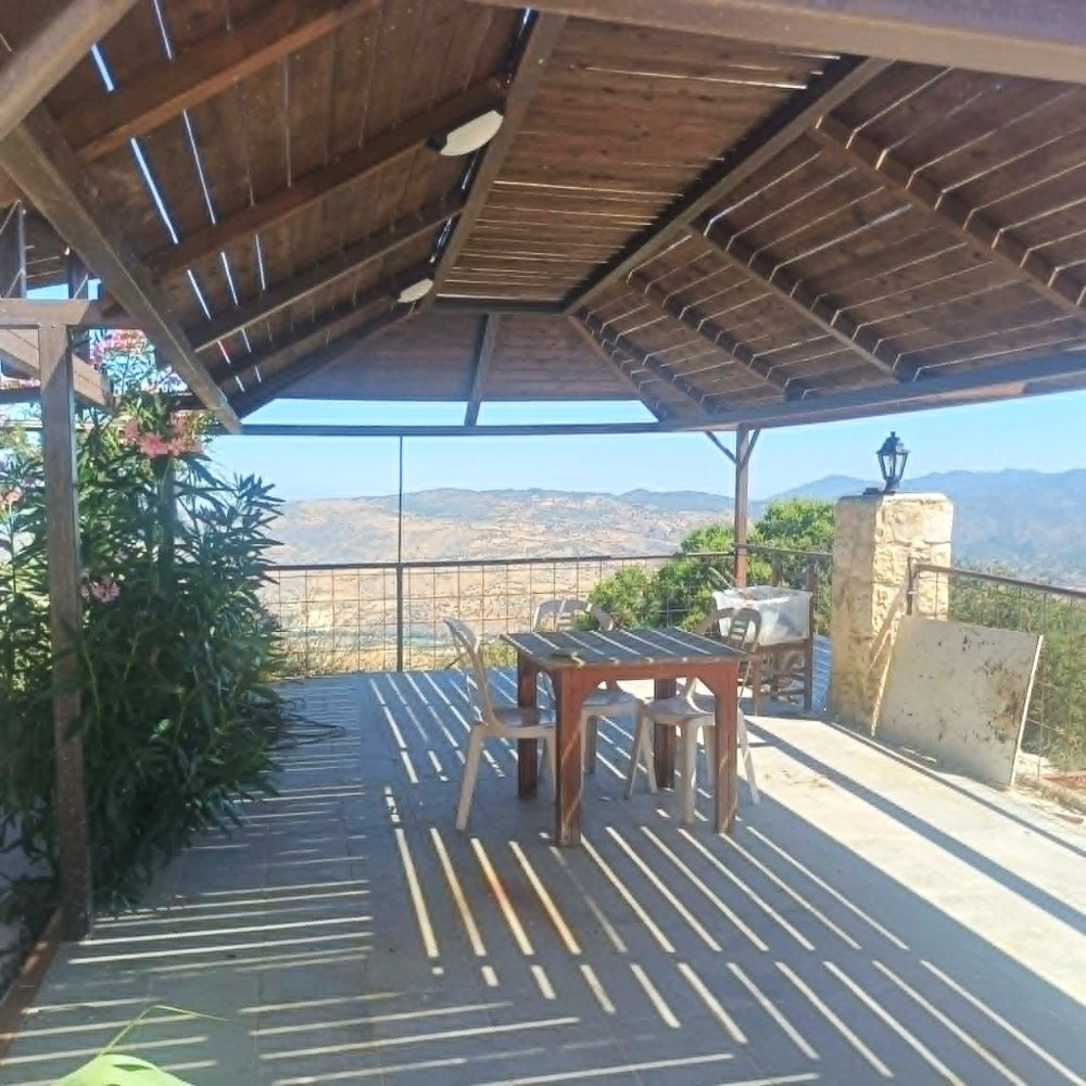 6 bedrooms Villa in Lasa, Paphos, Cyprus No. 61448