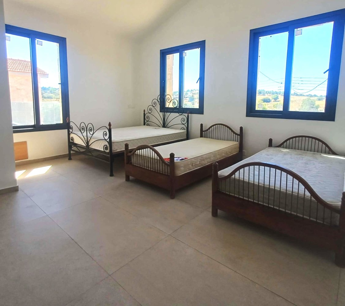 6 bedrooms Villa in Lasa, Paphos, Cyprus No. 61448