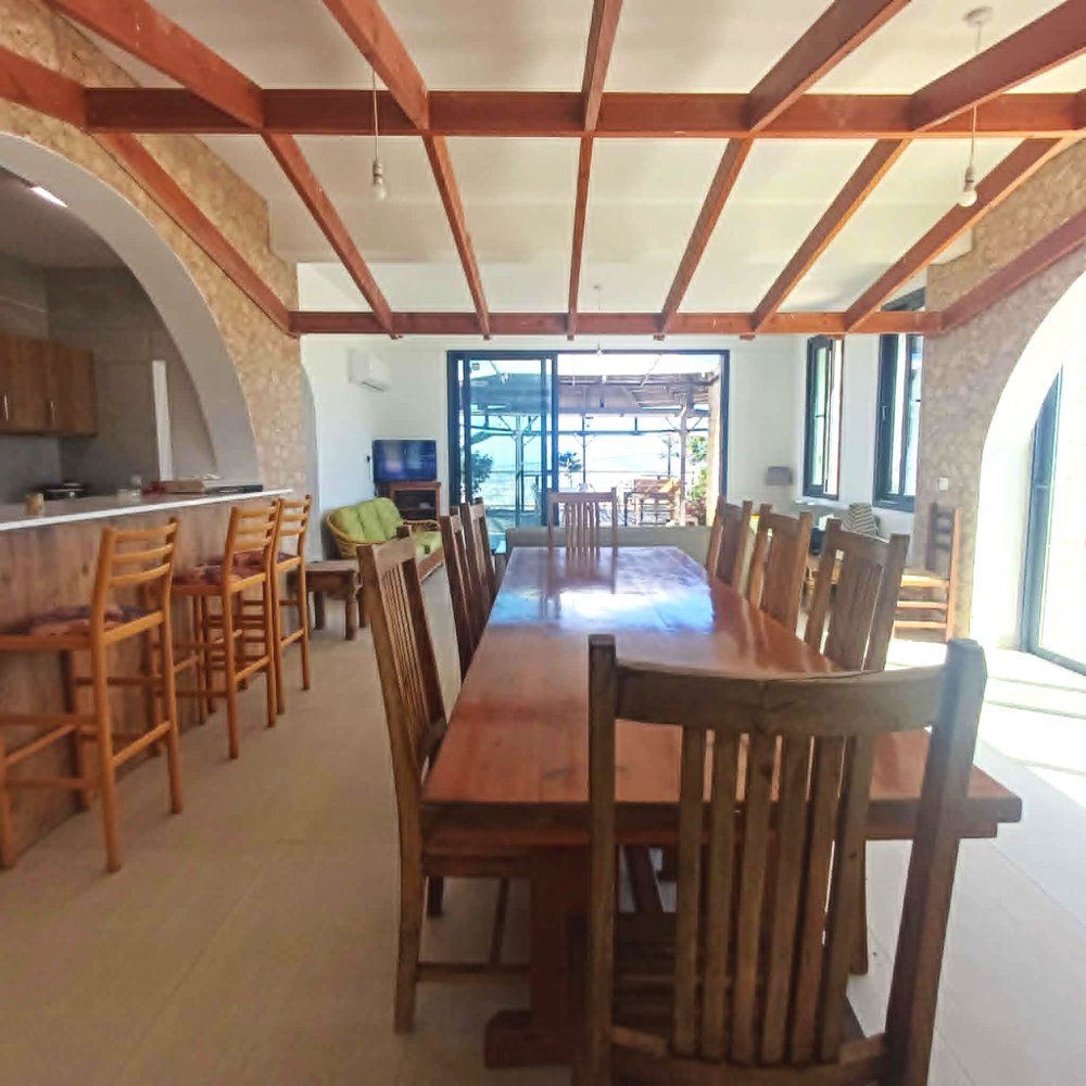 6 bedrooms Villa in Lasa, Paphos, Cyprus No. 61448