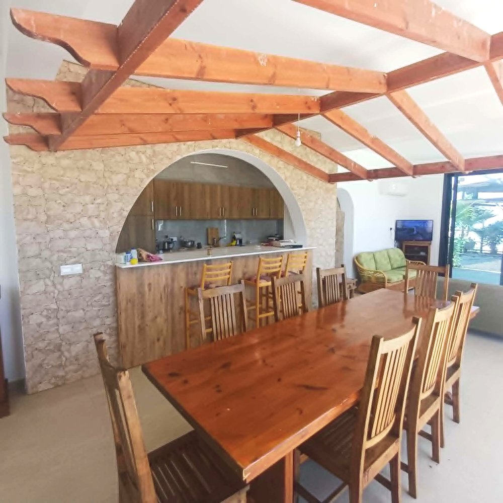 6 bedrooms Villa in Lasa, Paphos, Cyprus No. 61448