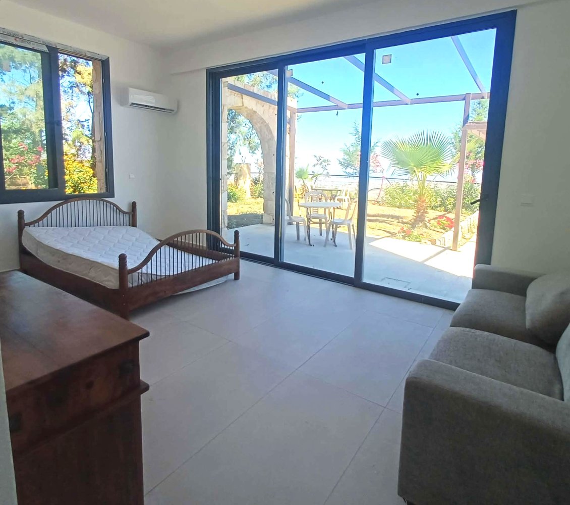6 bedrooms Villa in Lasa, Paphos, Cyprus No. 61448