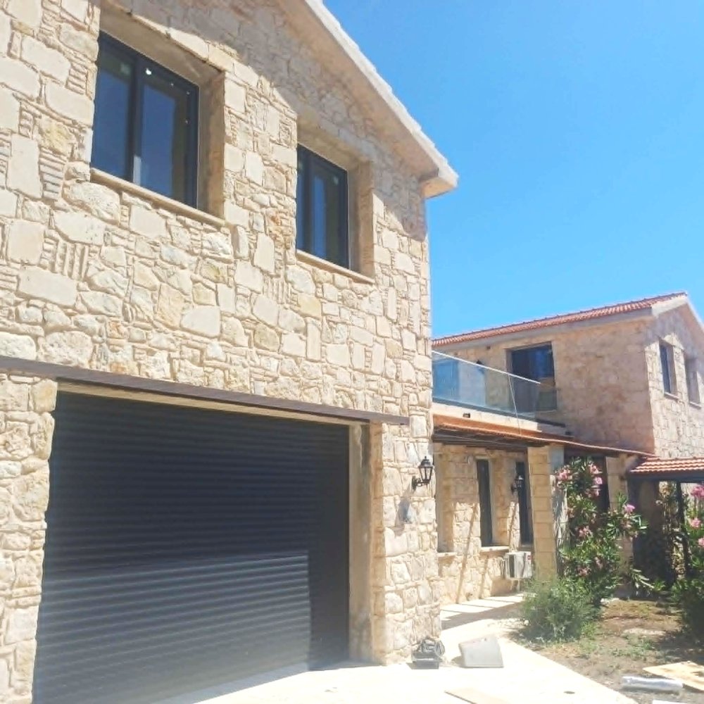 6 bedrooms Villa in Lasa, Paphos, Cyprus No. 61448