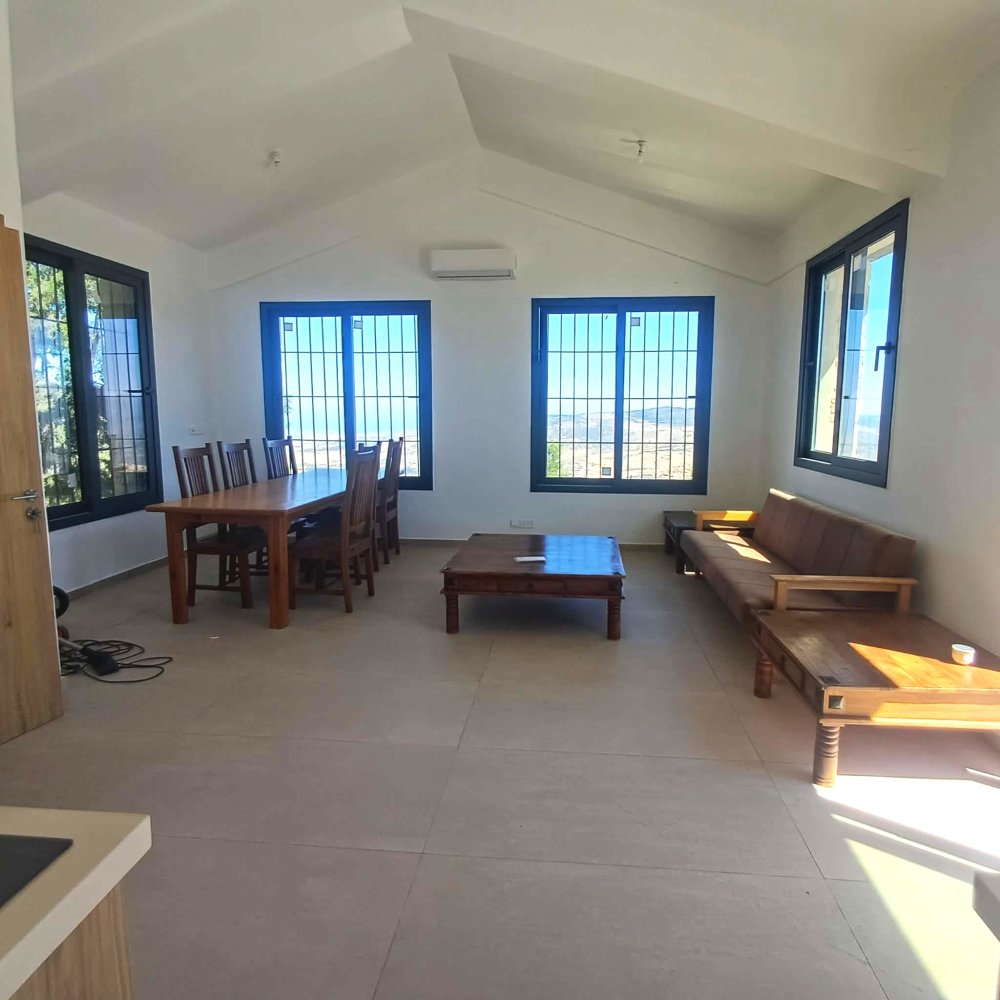 6 bedrooms Villa in Lasa, Paphos, Cyprus No. 61448