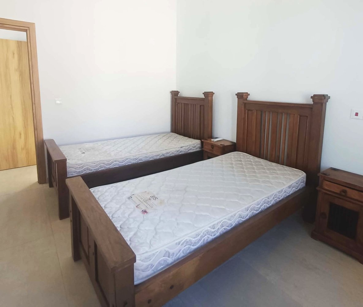 6 bedrooms Villa in Lasa, Paphos, Cyprus No. 61448