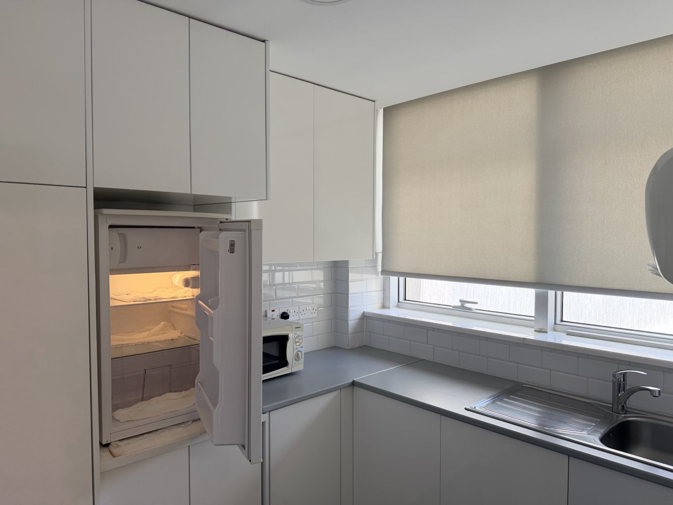 100m2 Oficina en Limassol, Chipre No. 62377