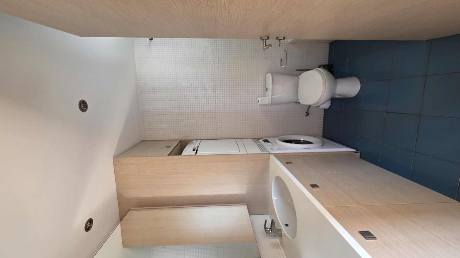2 dormitorios Apartamento en Nicosia, Chipre No. 62448